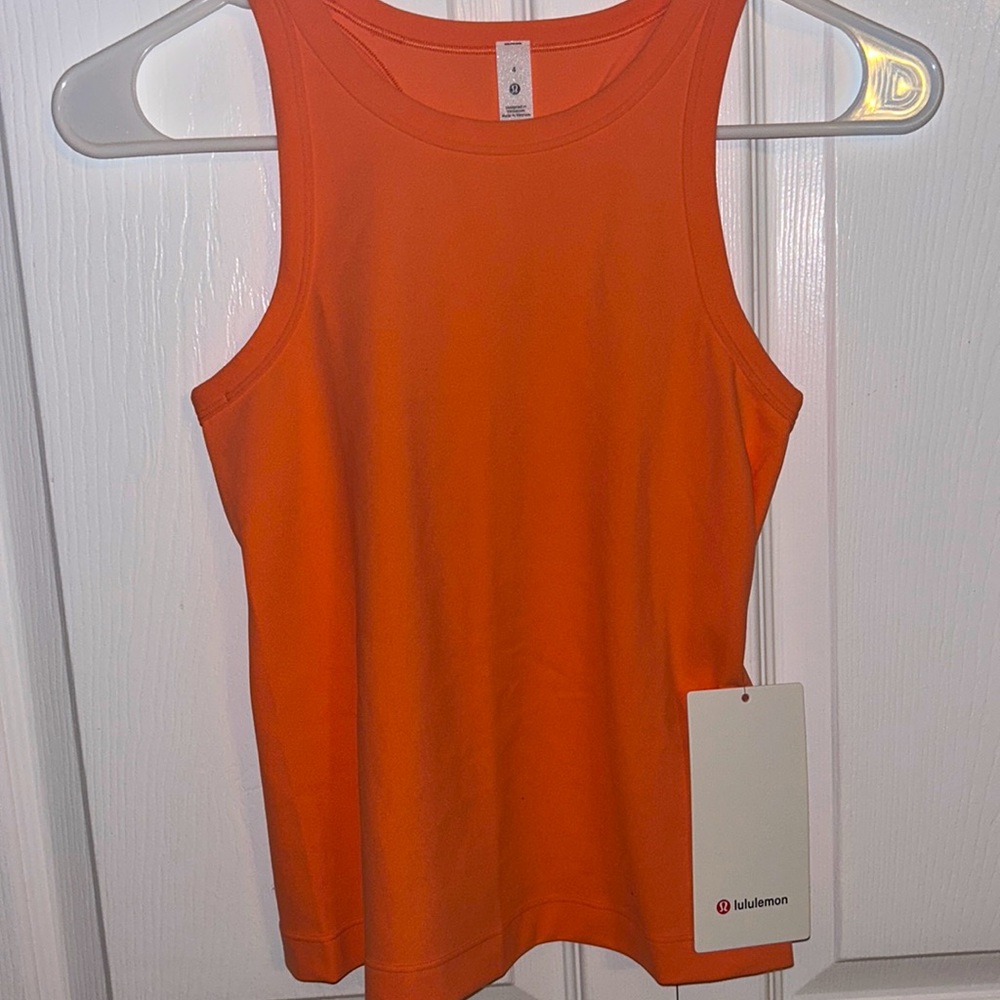 Lululemon align racerback